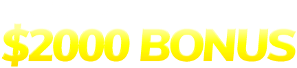 Rocket Bingo $2000 bonus